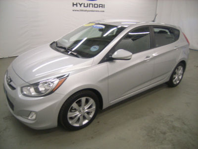 2013 Hyundai Accent