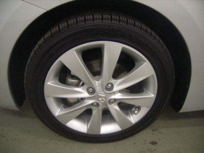 2013 Hyundai Accent