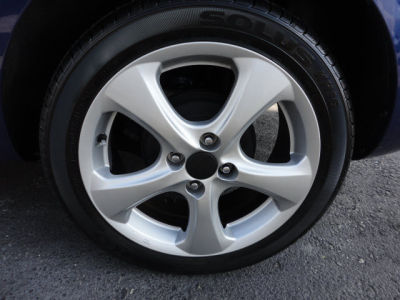 2011 Hyundai Accent  SE