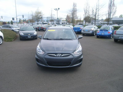 2012 Hyundai Accent