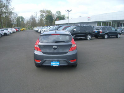 2012 Hyundai Accent