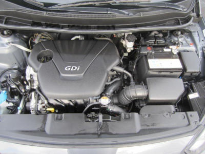 2012 Hyundai Accent  SE