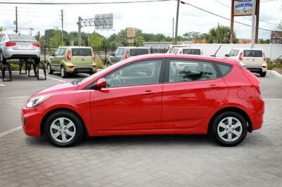 2013 Hyundai Accent