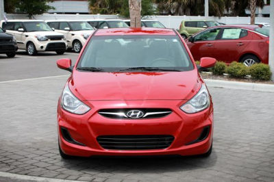 2013 Hyundai Accent