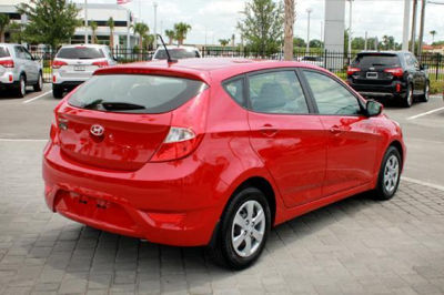 2013 Hyundai Accent
