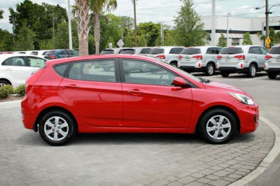 2013 Hyundai Accent
