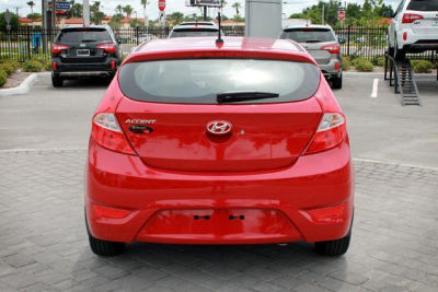 2013 Hyundai Accent