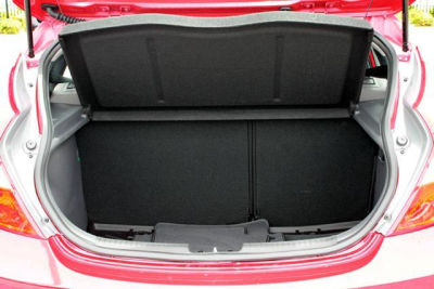 2013 Hyundai Accent