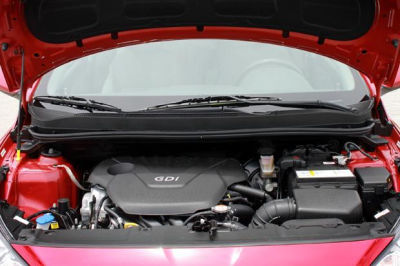 2013 Hyundai Accent