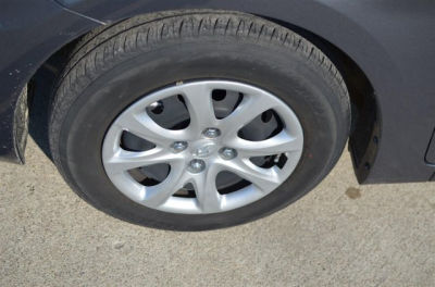 2012 Hyundai Accent  GLS