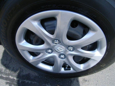 2013 Hyundai Accent  GLS