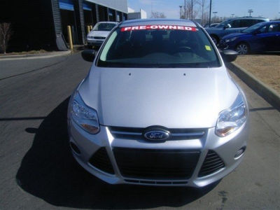 2013 Hyundai Accent SE