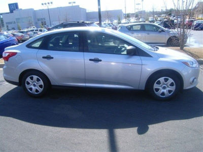 2013 Hyundai Accent SE