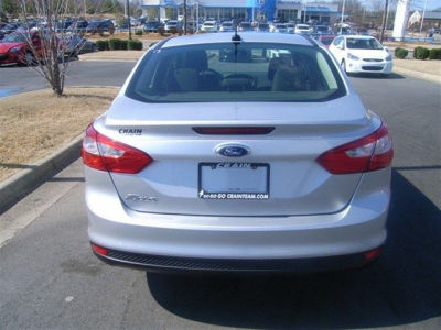 2013 Hyundai Accent SE