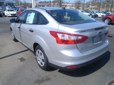 2013 Hyundai Accent SE