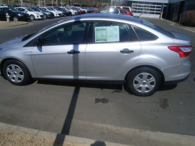2013 Hyundai Accent SE