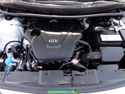2013 Hyundai Accent  GLS