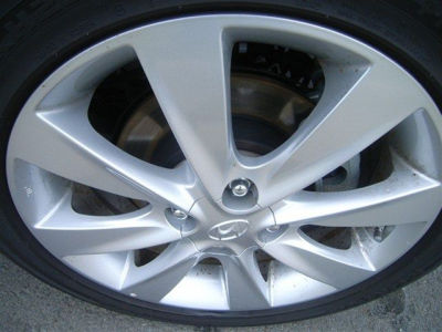 2012 Hyundai Accent  SE