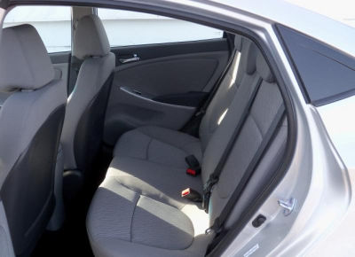 2013 Hyundai Accent  GLS