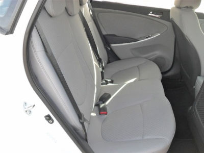2012 Hyundai Accent  SE