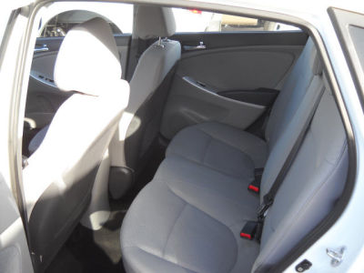 2012 Hyundai Accent