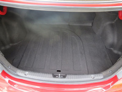 2012 Hyundai Accent  GLS