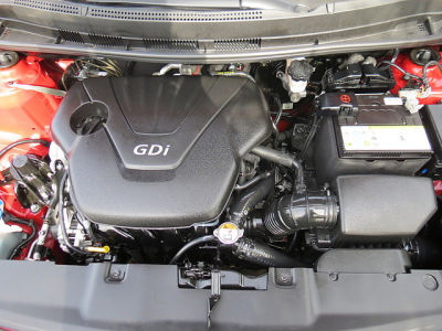 2012 Hyundai Accent  GLS