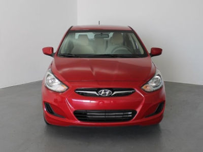 2013 Hyundai Accent  GLS