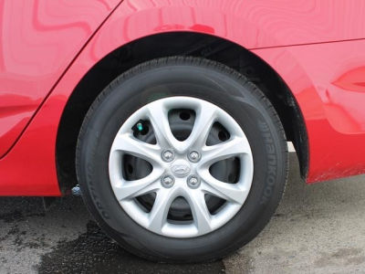 2013 Hyundai Accent  GLS