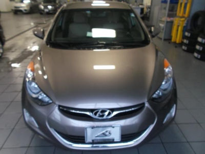 2013 Hyundai Accent  GLS