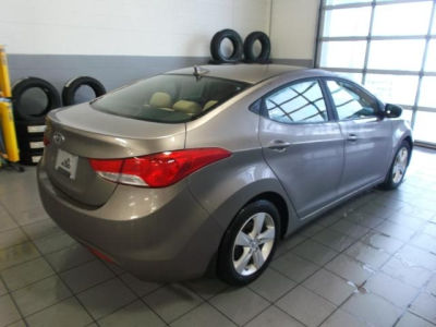 2013 Hyundai Accent  GLS