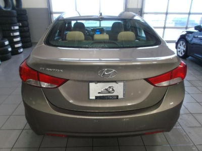 2013 Hyundai Accent  GLS