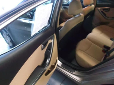 2013 Hyundai Accent  GLS