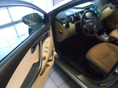 2013 Hyundai Accent  GLS