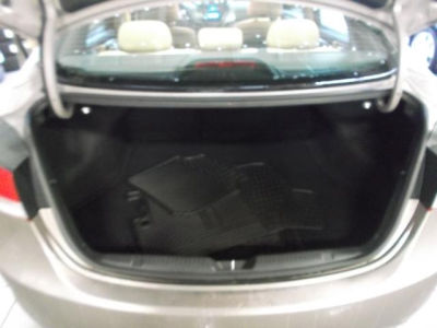 2013 Hyundai Accent  GLS
