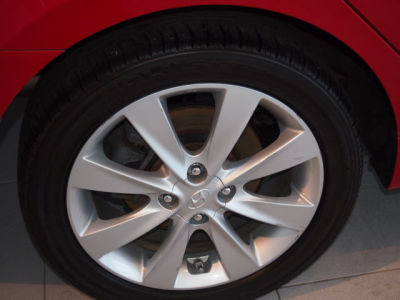 2012 Hyundai Accent  GLS