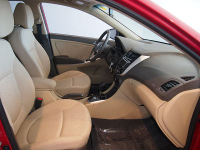 2012 Hyundai Accent  GLS
