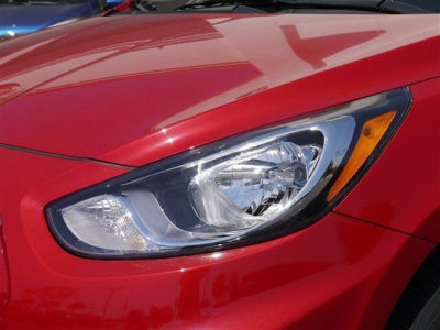 2013 Hyundai Accent  GLS