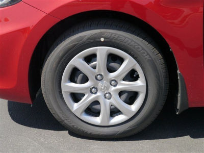 2013 Hyundai Accent  GLS