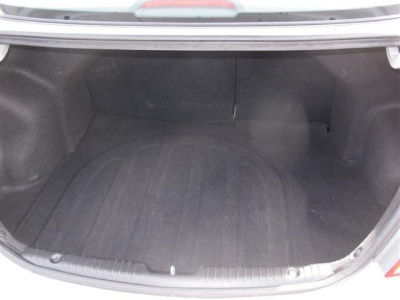 2012 Hyundai Accent  GLS