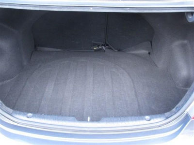 2012 Hyundai Accent  GLS