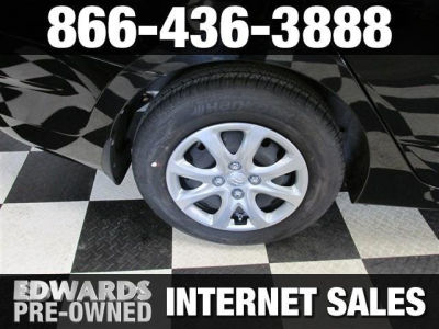 2013 Hyundai Accent  GLS