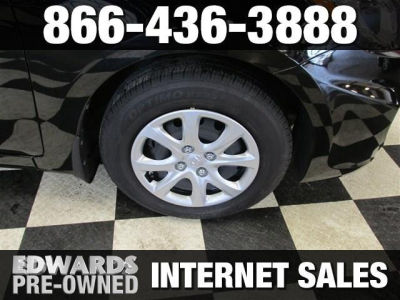 2013 Hyundai Accent  GLS