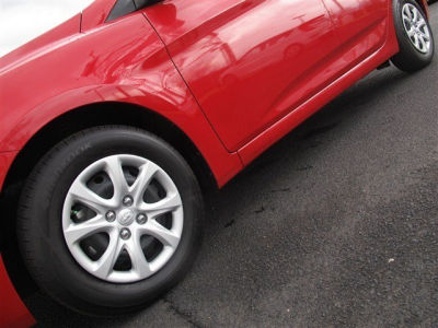 2012 Hyundai Accent  GLS