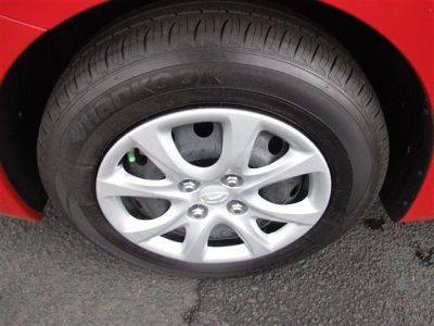 2012 Hyundai Accent  GLS