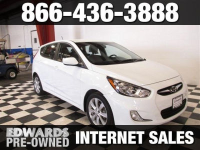 2012 Hyundai Accent SE