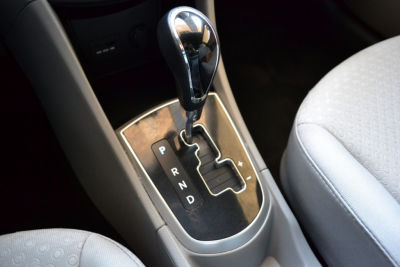 2012 Hyundai Accent  SE