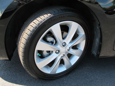 2012 Hyundai Accent  SE
