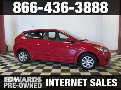 2012 Hyundai Accent