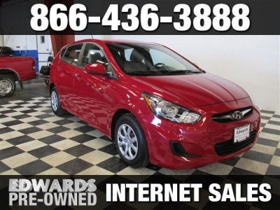 2012 Hyundai Accent